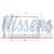 E38 конденсатор кондиц (nissens) (nrf) (geri) (см.каталог)