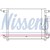 Aveo конденсатор кондиц (nissens) (nrf) (geri) (см.каталог)