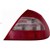 W211 фонарь задн внешн л+п (комплект) тюнинг с диод тонир внутри красн