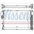 W221 радиатор охлажден (nissens) (см.каталог)