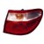 Almera {+ n16e (02- )/sunny (00-01)} фонарь задн внешн прав (седан)