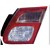 Almera {+ n16e (02- )/sunny (00-01)} фонарь задн внутрен прав (седан)