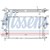 Astra {+zafira} радиатор охлажден (nissens) (nrf) (geri) (см.каталог)