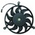 Transporter {200w} мотор+вентилятор радиат охлажден